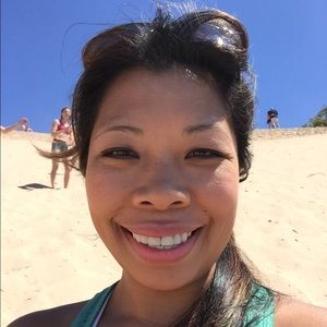 Meet your Posher, Linda