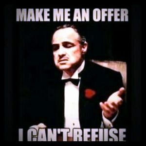 Make Offers...buy today...ships tomorrow