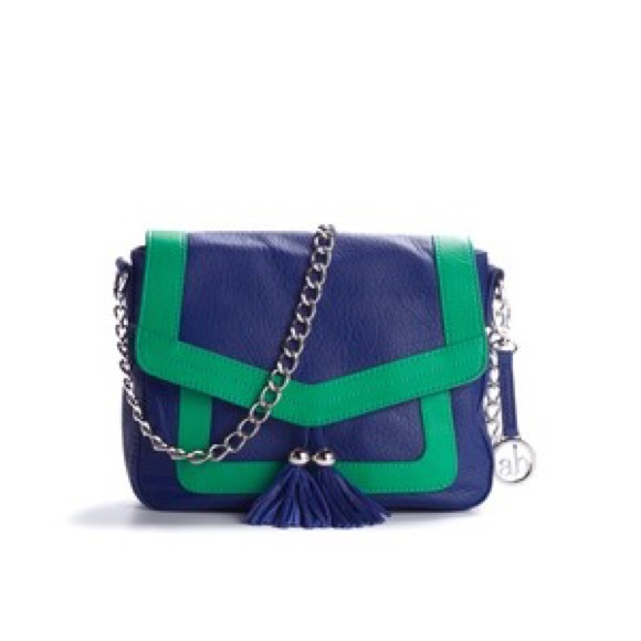 Audrey Brooke Handbags - Audrey Brooke Crossbody