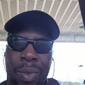 Meet your Posher, Frantz