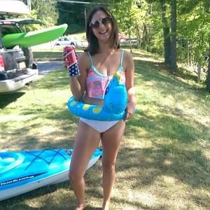 Meet your Posher, Shayna