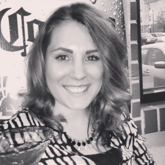 Meet your Posher, Nichole