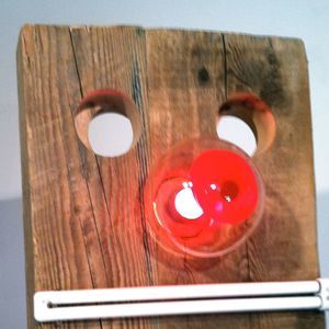 Meet your Posher, Bob