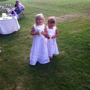 Meet your Posher, Angela