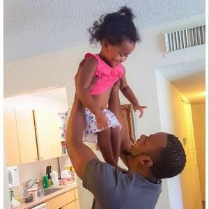 Meet your Posher, Reginald