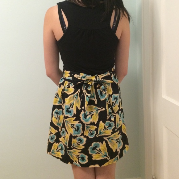 Daily dress - Picture 3 of 4