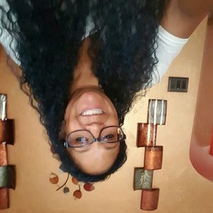 Meet your Posher, Margaret