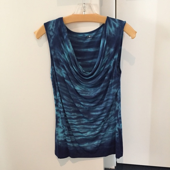 Three Dot Tank Top