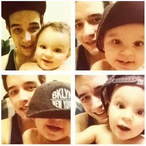 Meet your Posher, Cory