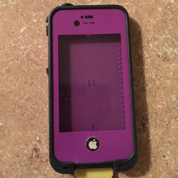 Life Proof Case for iPhone 4