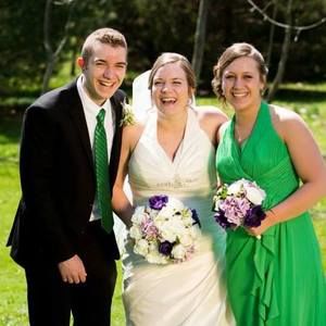 Meet your Posher, Amber