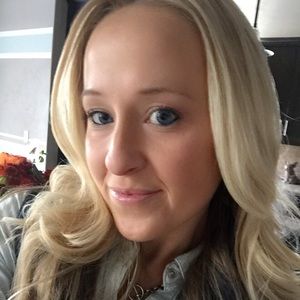 Meet your Posher, Tonya