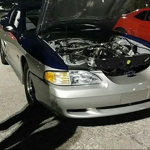 Meet your Posher, Chase