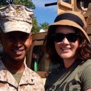 Meet your Posher, Ariel