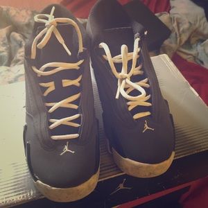 Air Jordan 14