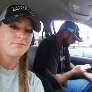 Meet your Posher, Candie