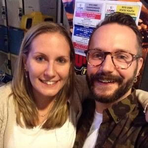 Meet your Posher, Kassie