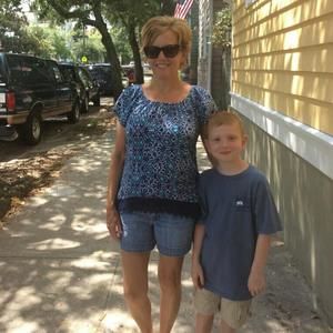 Meet your Posher, Kim