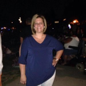 Meet your Posher, Amy