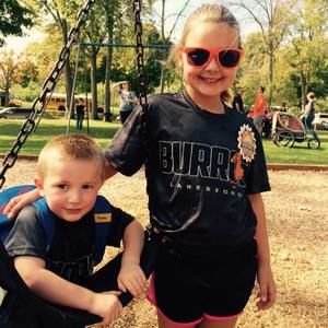 Meet your Posher, Stacy