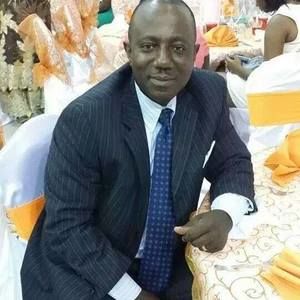 Meet your Posher, Johnny