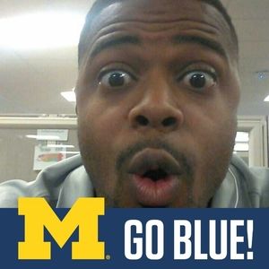 Meet your Posher, Andrey