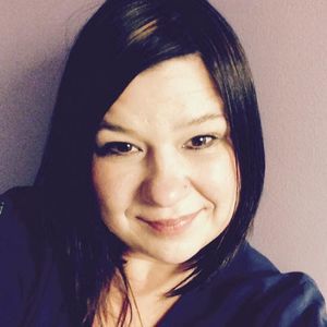 Meet your Posher, Lynne