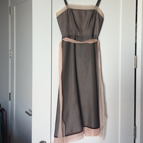 Bcbg cocktail dress