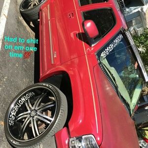 Meet your Posher, Quentin