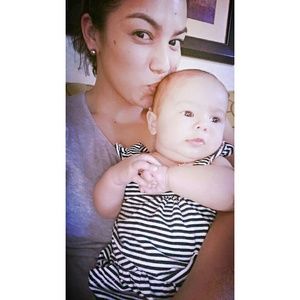 Meet your Posher, Brooke