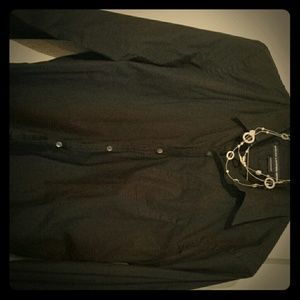 Ralph Lauren slim fit sport business