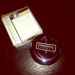 Kardashian beauty medium beige