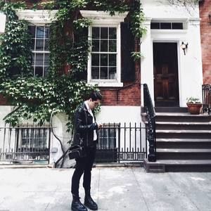 Meet your Posher, Sergio