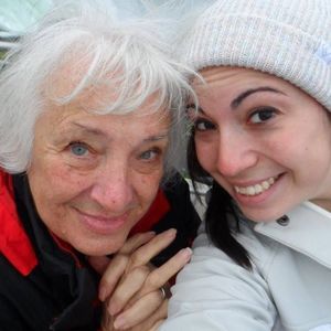 Meet your Posher, Amanda