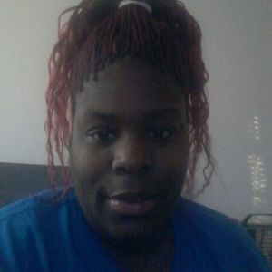 Meet your Posher, Ameshia