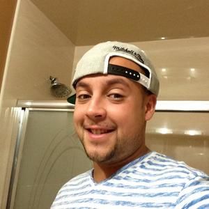 Meet your Posher, Steven