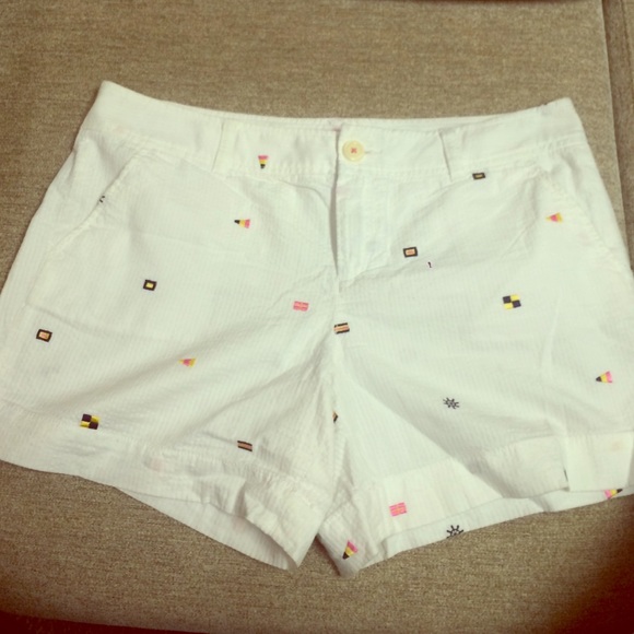 Lilly Pulitzer Pants - Lilly Pulitzer Callahan Short