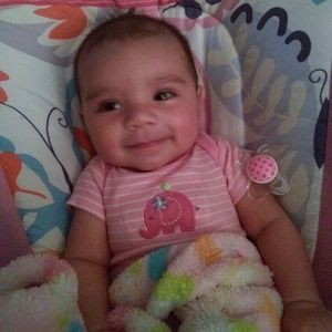 Meet your Posher, Haley