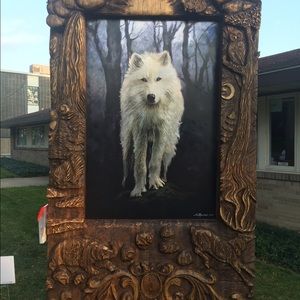 Meet your Posher, Jeff