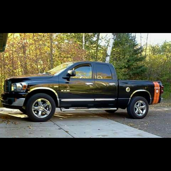 Meet your Posher, Michelle