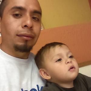 Meet your Posher, Robin