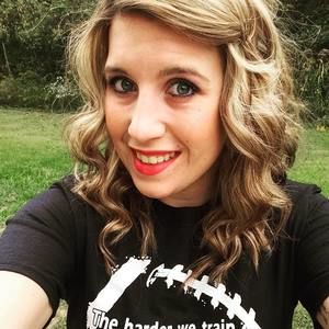 Meet your Posher, Brittney