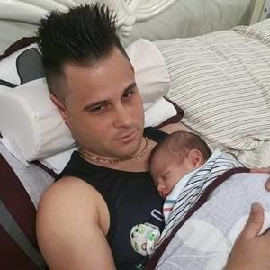 Meet your Posher, David