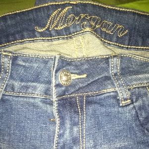 Denim jeans from Delias