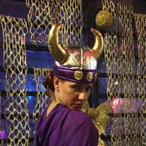 Meet your Posher, Aimee