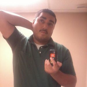 Meet your Posher, Danny