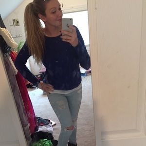 Meet your Posher, Cortney