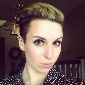 Meet your Posher, Sara