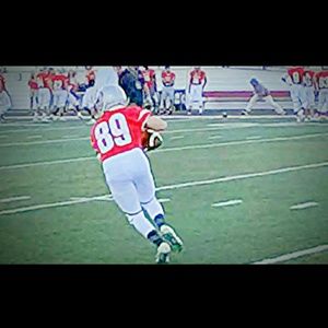 Meet your Posher, Thomas