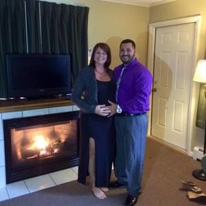 Meet your Posher, Aimee